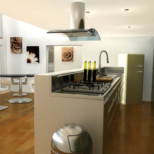 Recurring Maid Services | Kansas City