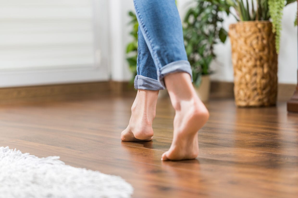 cleaning floors cleaning floors