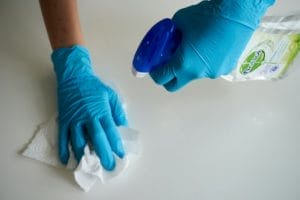 housekeeping