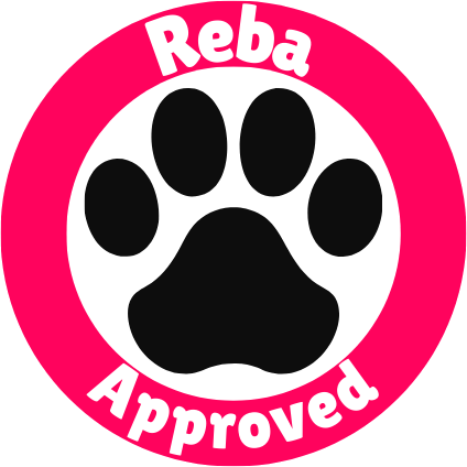 Reba Approved Reba Approved